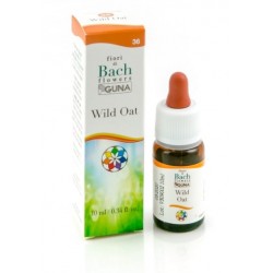 Wild Oat Guna Gocce 10 Ml