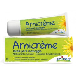 Boiron Arnicreme Crema 70 G