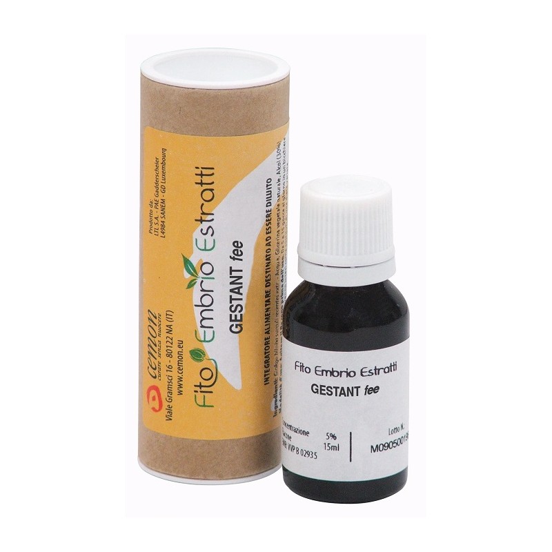 Cemon Fee Gestant 15 Ml
