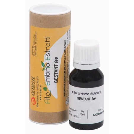 Cemon Fee Gestant 15 Ml