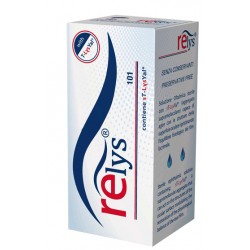 Sildeha Swiss Sa Relys...