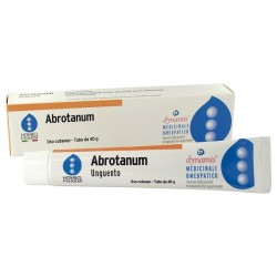 Cemon Abrotanum Homeopharm...