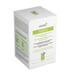 Oti Flexis C Integratore...