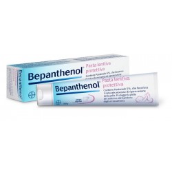 tubetto 100 gr bepanthenol pasta leinitiva