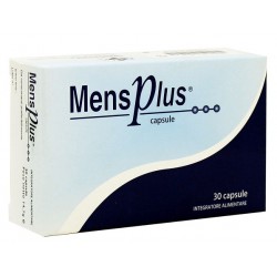 Farmaplus Italia Mens Plus...
