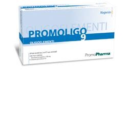 Promopharma Promoligo 9...