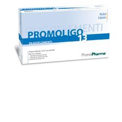 Promopharma Promoligo 13...