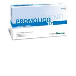 Promopharma Promoligo 16...