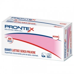 Safety Prontex Guanto In...