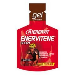 Enervitene Gel Pack...