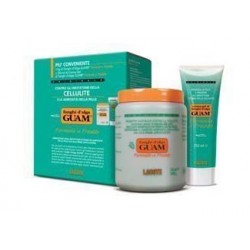 Lacote Guam Fanghi D'alga...