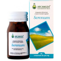 Arcangea Serenum 80 Capsule...