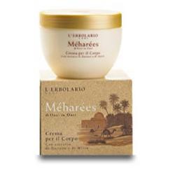 L'erbolario Meharees Crema...