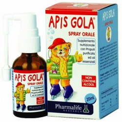Pharmalife Research Apis...