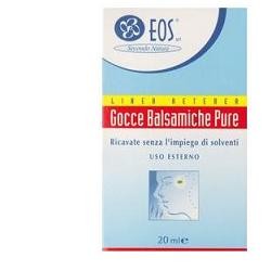 Eos Gocce Balsamiche 20ml