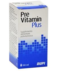 Dupi Italia Previtamin Plus...