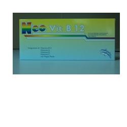 Kanter Pharma Neovit B12 10...