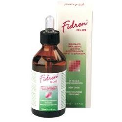 Rpf Fidren Olio 100 Ml