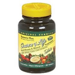 La Strega Source Of Life...