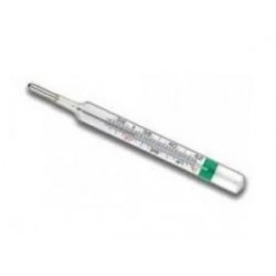 Safety Termometro Clinico...