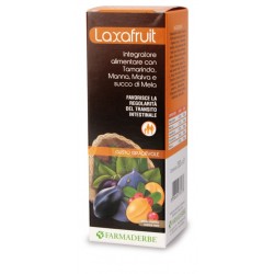 Integratore 200 ml Laxafruit