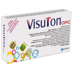 Biodelta Visuton Opc 30...