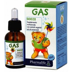 Pharmalife Research Gas...