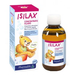 Pharmalife Research Isilax...