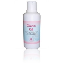 Clinnix Olio Detergente 500 Ml