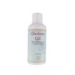 Clinderm olio detergente 500ml