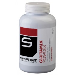 Syform Glutamin Powder Fl 150g