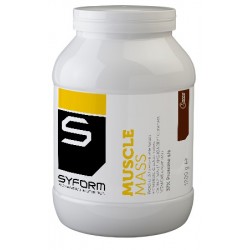 Syform Muscle Mass Cacao...