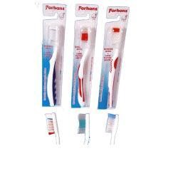 Uragme Forhans Spazzolino Dentist Dur