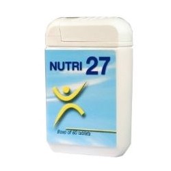Dine Nutri 27 60 Compresse