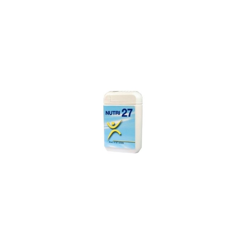 Dine Nutri 27 60 Compresse