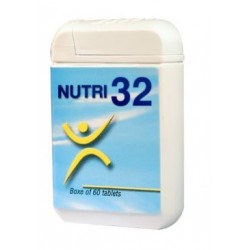 Laboratorio Dine Nutri 32...