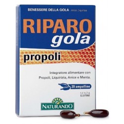 Naturando Riparo Gola...