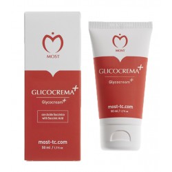 Unionderma Most Glicocrema+...