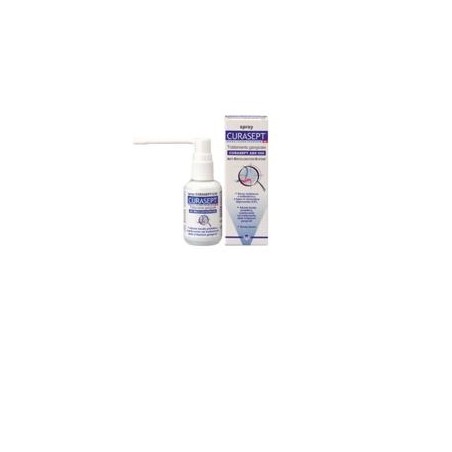 Curasept spray azione antiplacca 30 ml