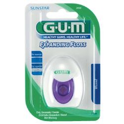 Sunstar Italiana Gum Expanding Floss Filo 30 M
