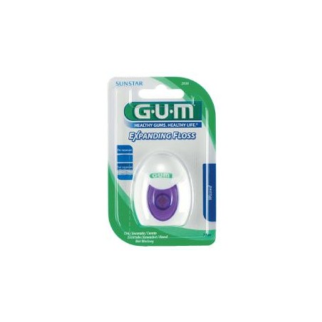 Sunstar Italiana Gum Expanding Floss Filo 30 M