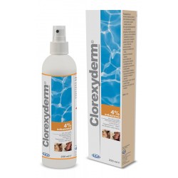 ICF Clorexyderm 4%...