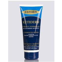 Lab. Farmaceutici Krymi Kutiderm Detergente 200 Ml