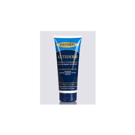 Lab. Farmaceutici Krymi Kutiderm Detergente 200 Ml
