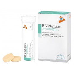 Pharma Line B-vital Totale...