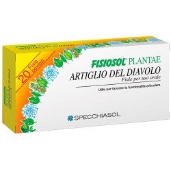 Specchiasol Fisiosol...