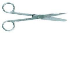 Safety Forbici Cur Punte...