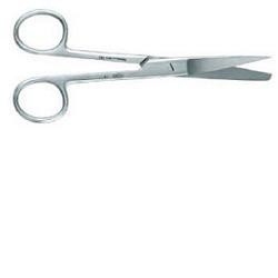 Safety Forbici Retta Punte...