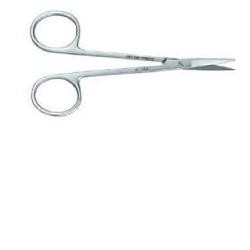 Safety Forbici Retta...