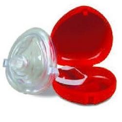 Safety Maschera Rianimaz...